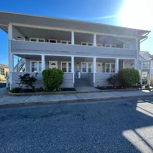 Crystal Sands Ocean City