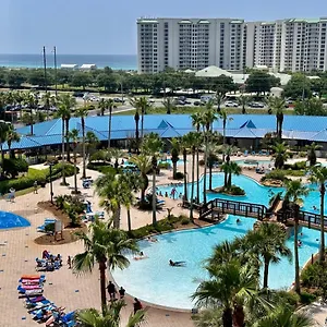 Palms Of Destin, Gulf And Pool Views, Great Amenities , Destin United States