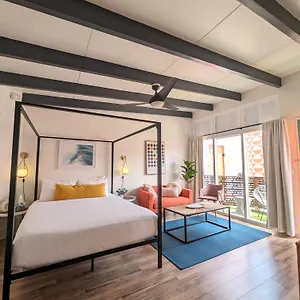 At The Hermosa Pier Luxe , Hermosa Beach United States