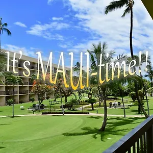 Perfect For Families And Couples - Maui Sunset A-203 , Kihei United States